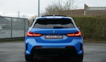 BMW 116 DA SERIE 1  PACK M complet