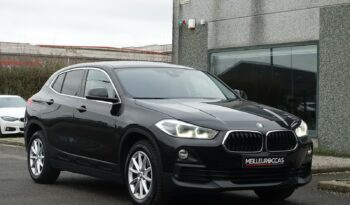 BMW X2 S-DRIVE 18D complet