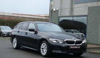 BMW 318 DA TOURING SERIE 3 BVA complet