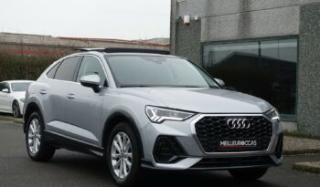 AUDI Q3 SPORTBACK 35 TDI 150 CH S-TRONIC complet
