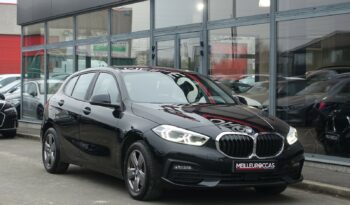 BMW 116DA SERIE 1 116 CH complet