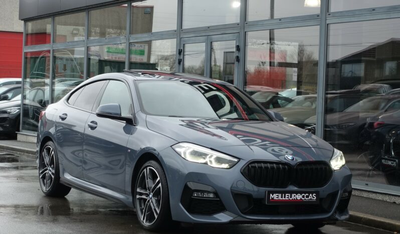 BMW 218 IA GRANCOUPE SERIE 2  PACK M complet