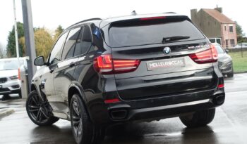 BMW X5 M50 3.0L X-DRIVE BVA 381 CH PACK M complet