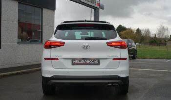 HYUNDAI TUCSON 1.6L CRDI SHINE complet