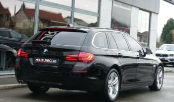 BMW 518 DA TOURING BVA SERIE 5 complet