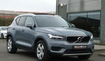 VOLVO XC 40 D3 2.0 L GEARTRONIC 150CH MOMENTUM complet