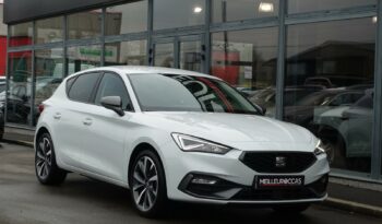 SEAT LEON E-HYBRIDE DSG 204 CH  FR complet