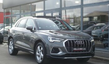 AUDI Q3 35 TFSI 150 CH S-TRONIC complet