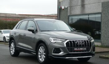 AUDI Q3 35 TDI 150 CH S-TRONIC complet