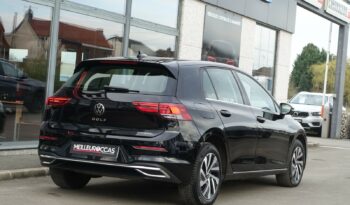 VOLKSWAGEN GOLF VIII HYBRIDE RECHARGEABLE 204 CH  STYLE complet
