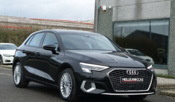 AUDI A3 SPORTBACK 35 TDI S-TRONIC 150 CH complet