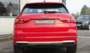 AUDI Q3 35 TFSI 150 CH S-TRONIC complet