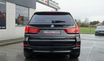 BMW X5 M50 3.0L X-DRIVE BVA 381 CH PACK M complet