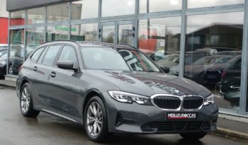 BMW 318 IA TOURING SERIE 3 BVA 156 CH complet
