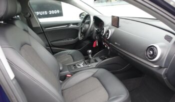 AUDI A3 SPORTBACK 1.6L TDI 116 CH complet