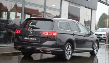 VOLKSWAGEN PASSAT SW 2.0L TDI DSG7 200 CV 4 MOTION complet