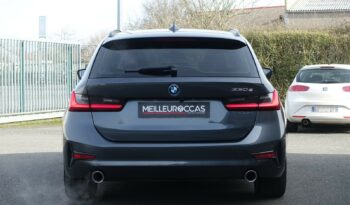 BMW 330 EA E-DRIVE HYBRIDE BVA 184 CH THERMIQUE + 110 CH ÉLECTRIQUE complet