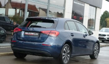 MERCEDES CLASSE A 250 E 8G-DCT 218 CH HYBRIDE RECHARGEABLE AMG-LINE complet