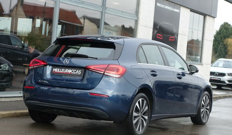 MERCEDES CLASSE A 250 E 8G-DCT 218 CH HYBRIDE RECHARGEABLE AMG-LINE complet