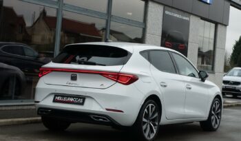 SEAT LEON E-HYBRIDE DSG 204 CH  FR complet