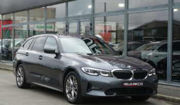 BMW 330 EA TOURING HYBRIDE RECHARGEABLE 292 CH complet