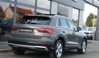 AUDI Q3 35 TFSI 150 CH S-TRONIC complet