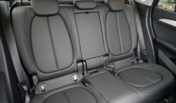 BMW X1 S-DRIVE 18 DA complet