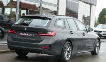 BMW 318 IA TOURING SERIE 3 BVA 156 CH complet