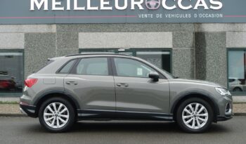 AUDI Q3 35 TDI 150 CH S-TRONIC complet