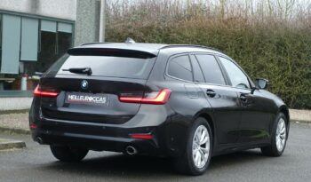BMW 318 DA TOURING SERIE 3 BVA complet