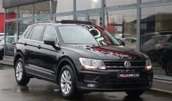 VOLKSWAGEN TIGUAN TSI 150 CH  CONFORTLINE complet