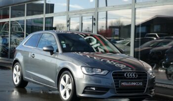 AUDI A3 1.6L TDI 105 CH 3 Portes complet