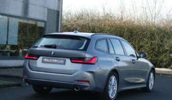 BMW 318 DA TOURING SERIE 3 MHEV BVA complet