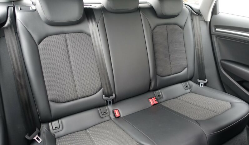 AUDI A3 SPORTBACK 1.6L TDI 116 CH complet