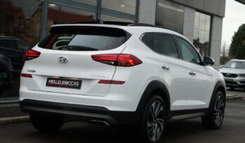 HYUNDAI TUCSON 1.6L CRDI SHINE complet