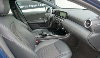 MERCEDES CLASSE A 250 E 8G-DCT 218 CH HYBRIDE RECHARGEABLE AMG-LINE complet