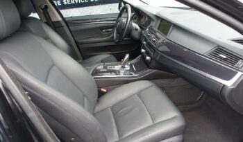 BMW 518 DA TOURING BVA SERIE 5 complet