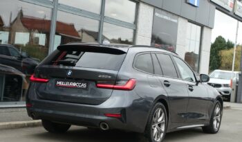 BMW 330 EA TOURING HYBRIDE RECHARGEABLE 292 CH complet