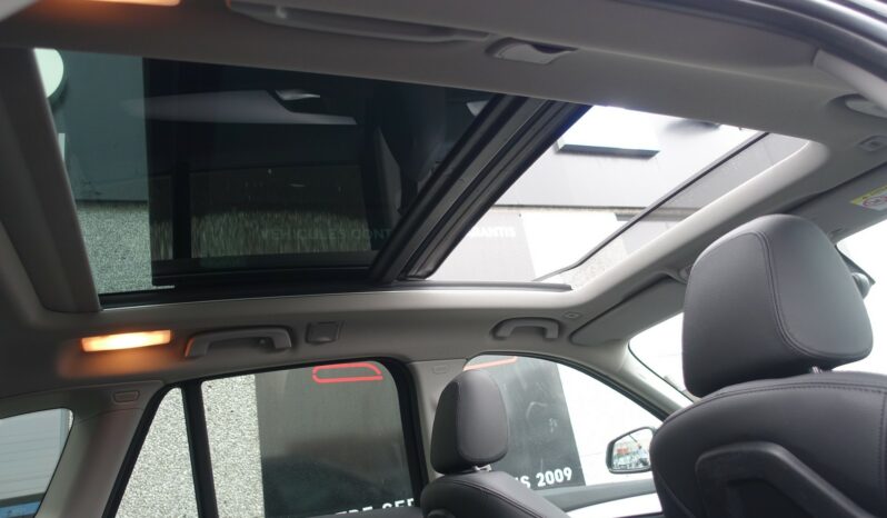 BMW X1 S-DRIVE 18 DA complet