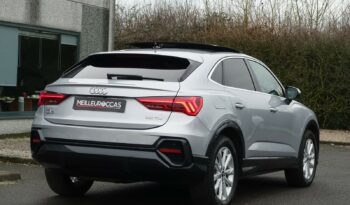 AUDI Q3 SPORTBACK 35 TDI 150 CH S-TRONIC complet