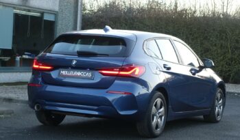 BMW 116DA SERIE 1 116 CH complet