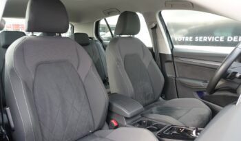 VOLKSWAGEN GOLF VIII HYBRIDE RECHARGEABLE 204 CH  STYLE complet