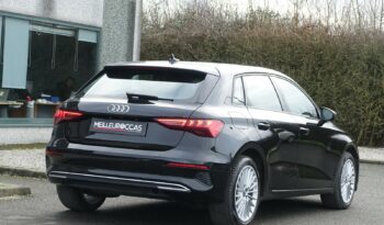 AUDI A3 SPORTBACK 35 TDI S-TRONIC 150 CH complet