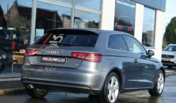 AUDI A3 1.6L TDI 105 CH 3 Portes complet