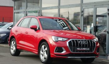 AUDI Q3 35 TFSI 150 CH S-TRONIC complet
