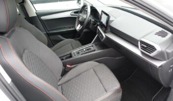 SEAT LEON E-HYBRIDE DSG 204 CH  FR complet