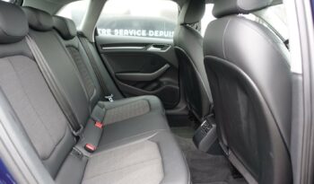 AUDI A3 SPORTBACK 1.6L TDI 116 CH complet