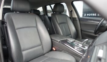 BMW 518 DA TOURING BVA SERIE 5 complet