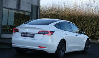 TESLA MODEL 3 STANDARD PLUS RWD 208 KW complet