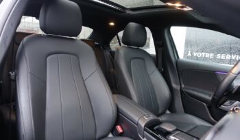 MERCEDES CLASSE A 250 E BERLINE 218 CH EQ POWER HYBRIDE 8G-DCT complet